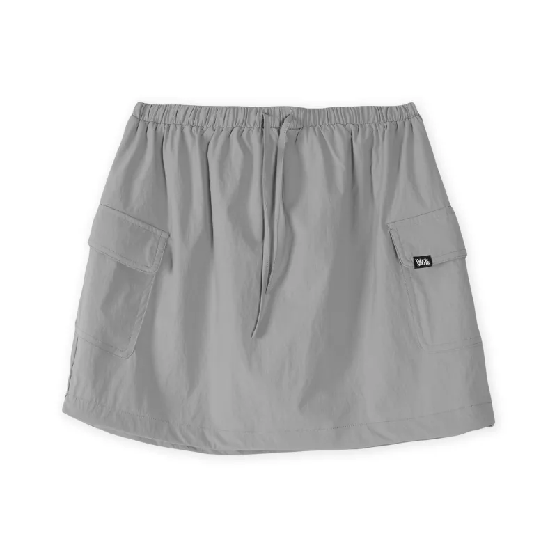 WORKSOUT Casual Short Skirts Women's-6