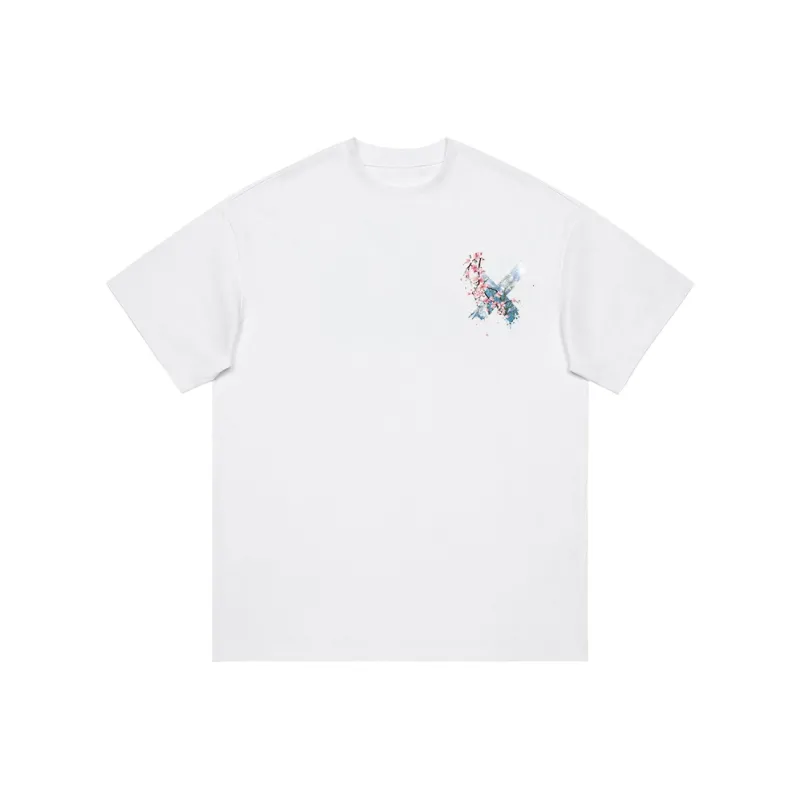 CHARLIE GOLF T Shirts Unisex-5