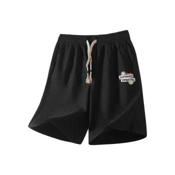 JEANSWEST Casual Shorts Unisex