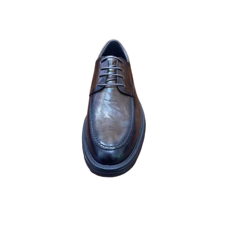 Satchi Casual Shoes Men's Coffee-2