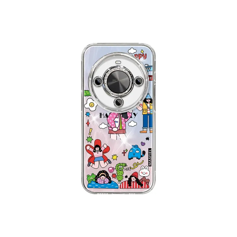 ZUANSE Phone Cases-0