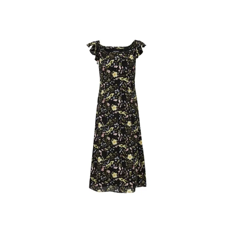 VERO MODA Short Sleeved Dress Women's-2