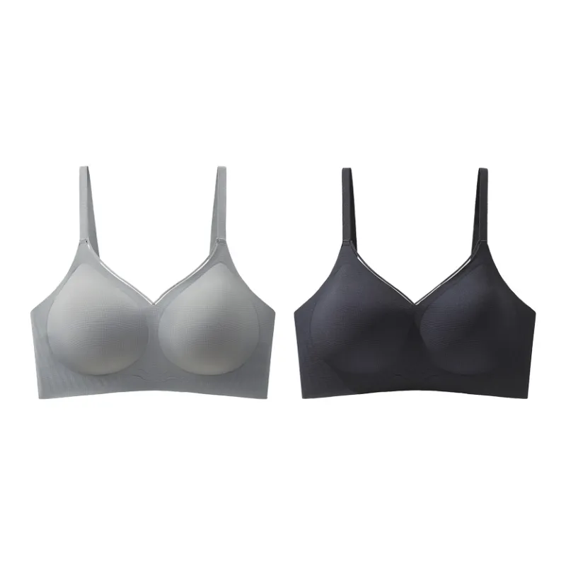 Herbal Primer Bra Women's 2 Pack-34