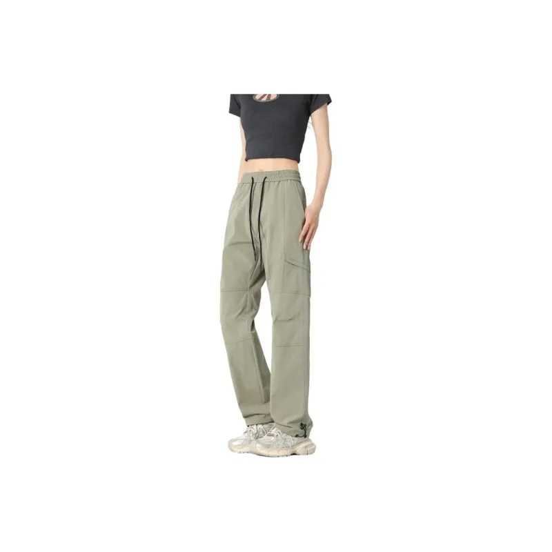 The New Age Family Cargo Pants Women's-0