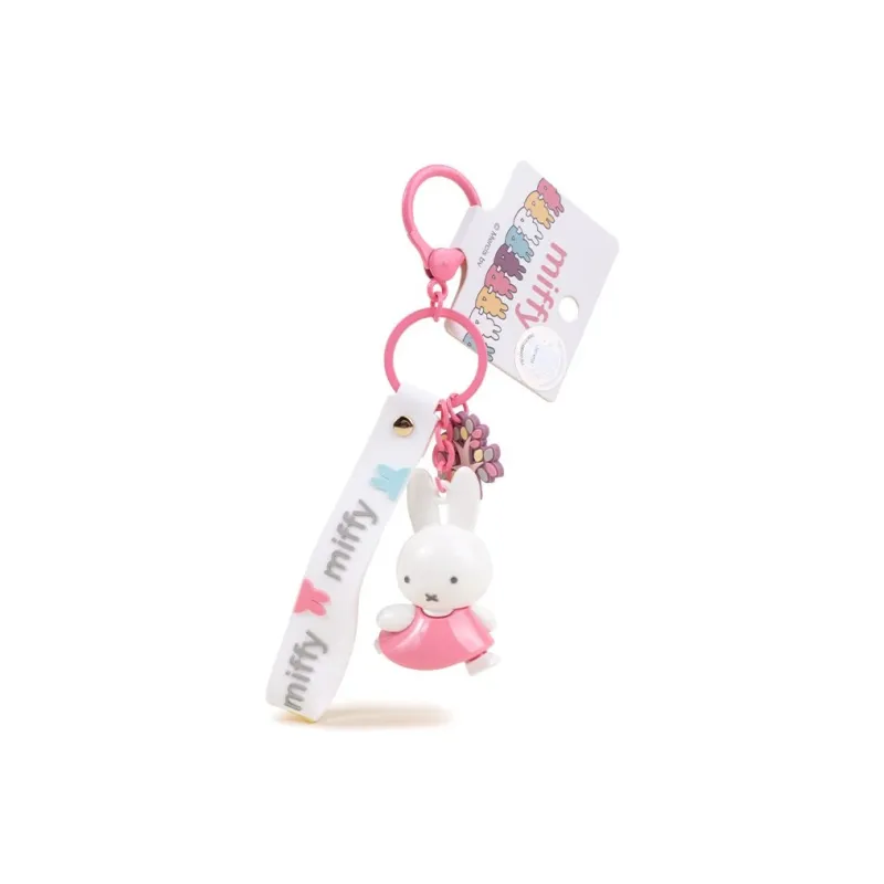 Jinnew Keychains Unisex-6