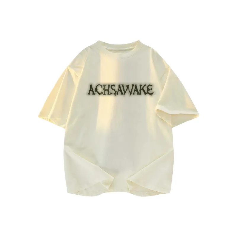 ACHS AWAKE T Shirts Unisex-10