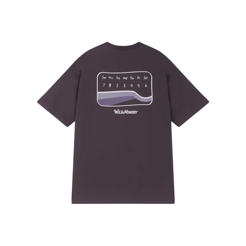 ACTUP T Shirts Men-7