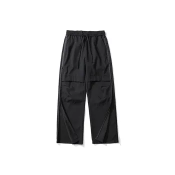 Youth Pastoral Order Casual Pants Women's