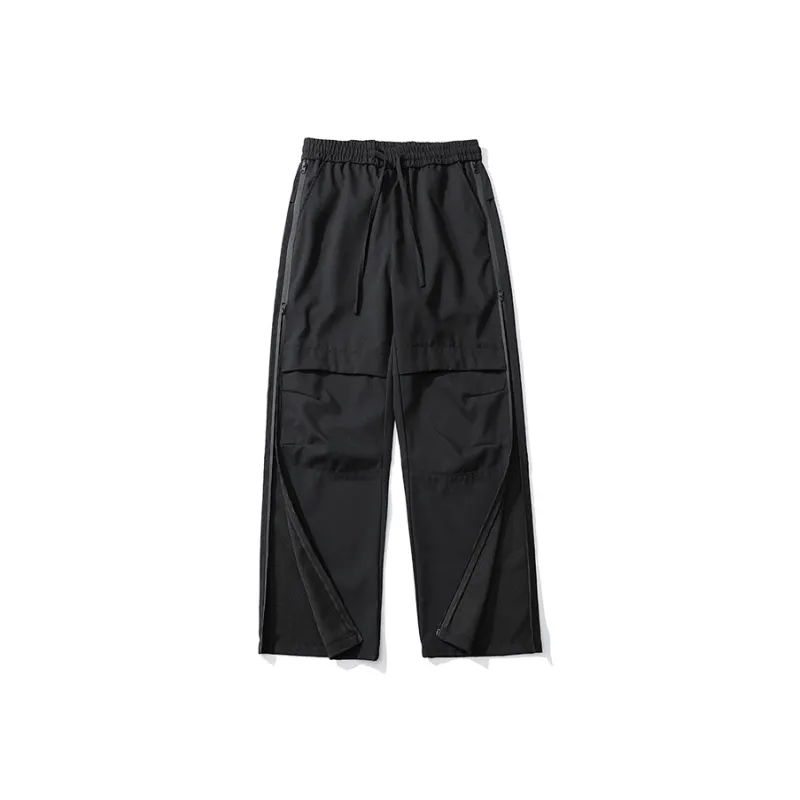 Youth Pastoral Order Casual Pants Women's-0