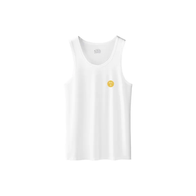 ROBINHOOD Men Tank Tops-5