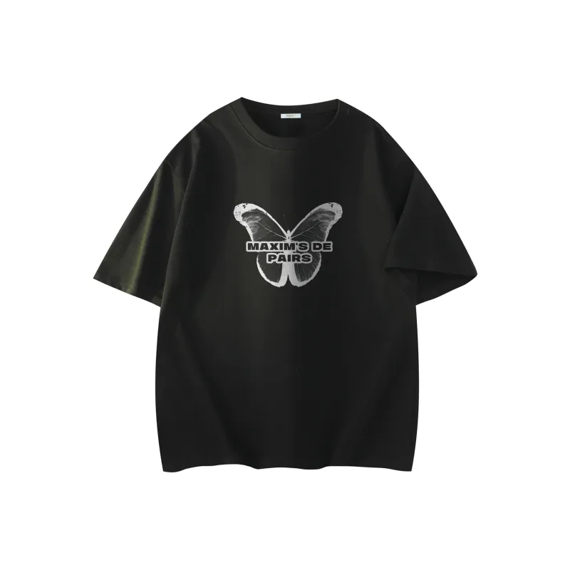 Maxim's De Paris T Shirt Unisex-2