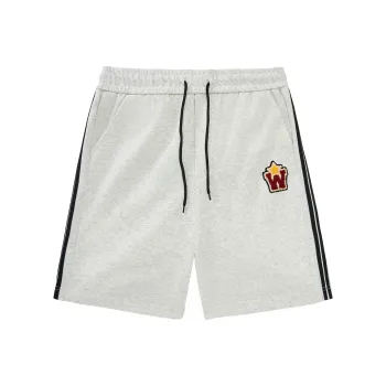 WKPY Casual Shorts Unisex