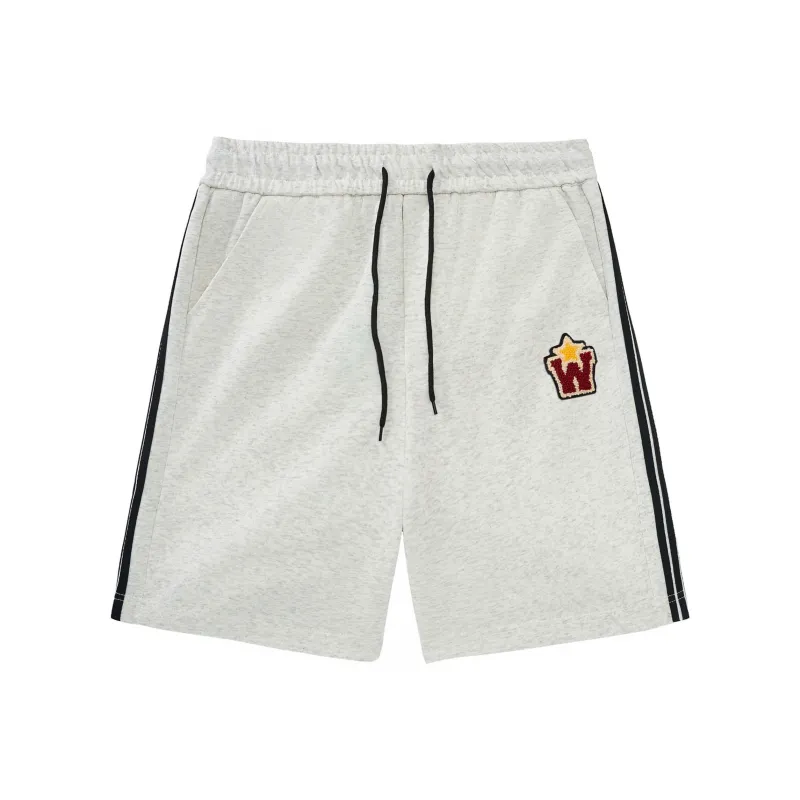 WKPY Casual Shorts Unisex-25