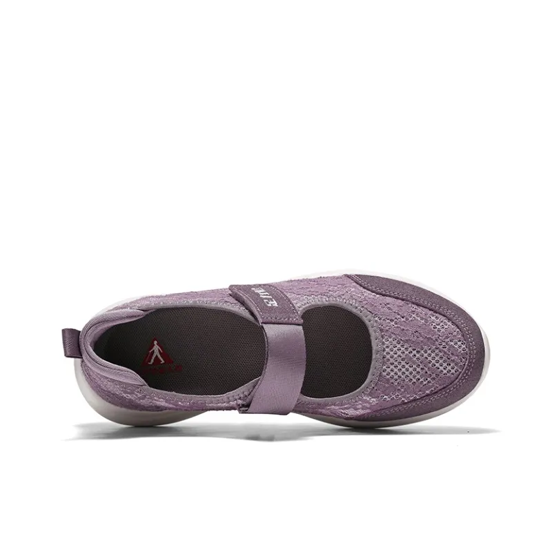 ZULIZ Summer, Nurse Shoes, Walking Shoes Casual Single Shoes Women's-3