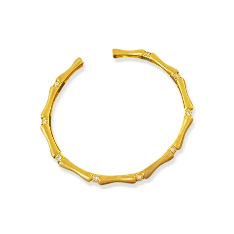 SHEEHHYY Alloy Bracelets Unisex-5