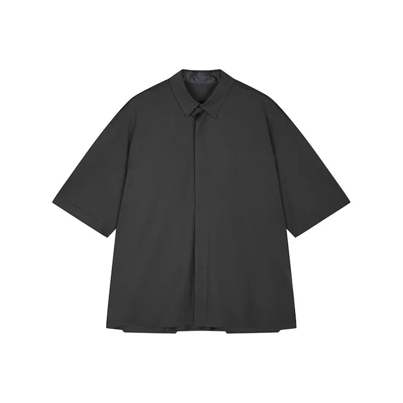 CROQUIS Shirts Men-5