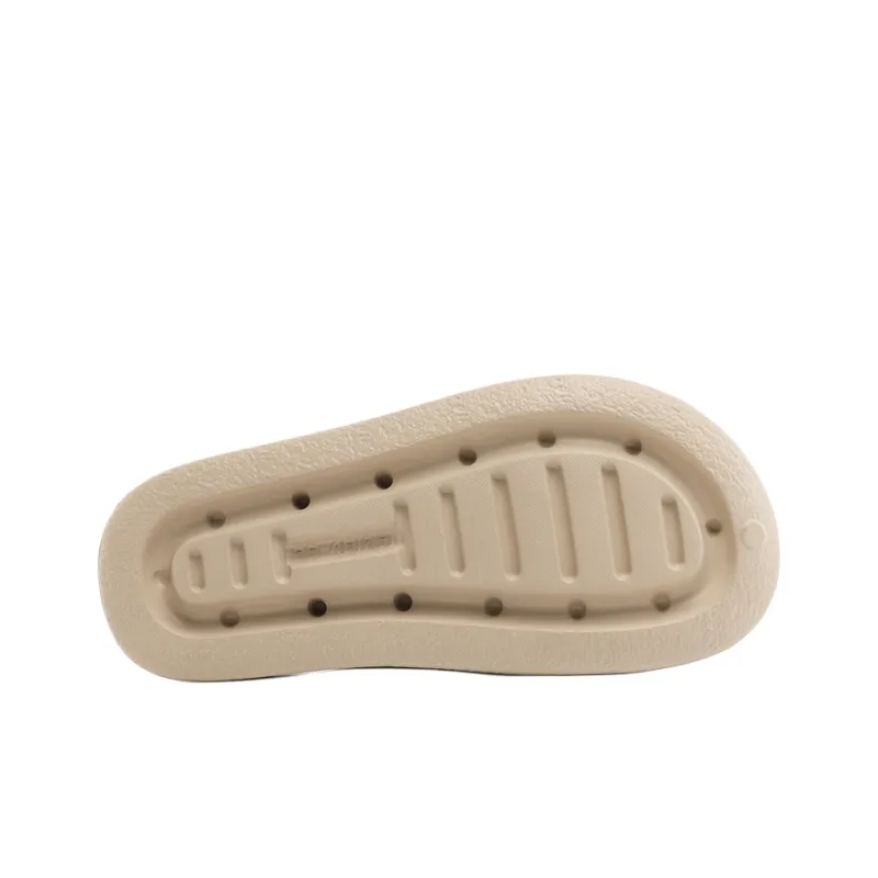 Bellum Han Rubber Sole Slip Resistant Slide Slippers Men's-8