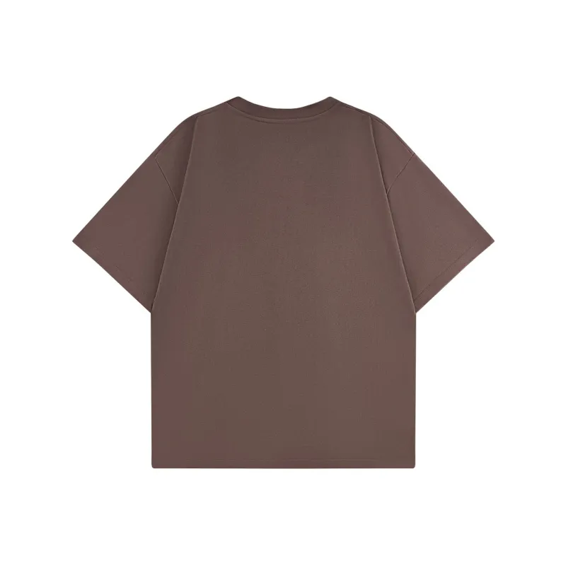 PEIMENG T-Shirts Unisex-13