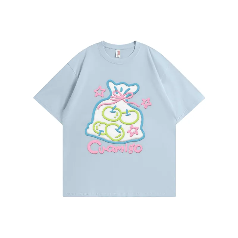 The New Age Family T Shirt Women's-2