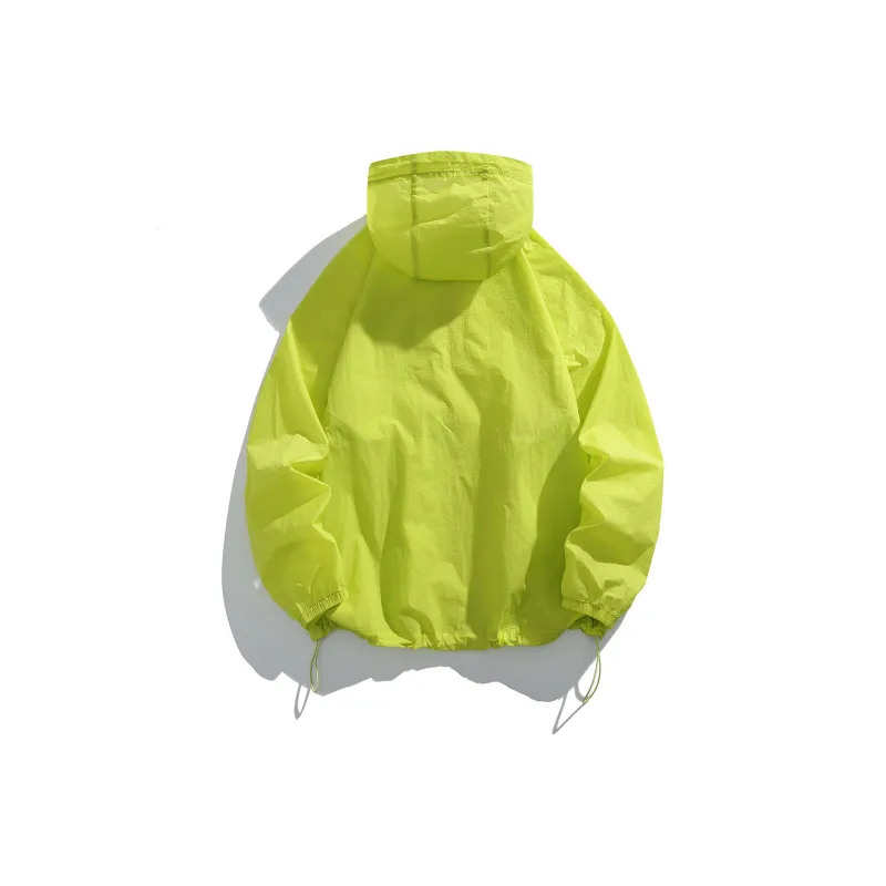 ZMOH Sun Protection Clothing Unisex-13