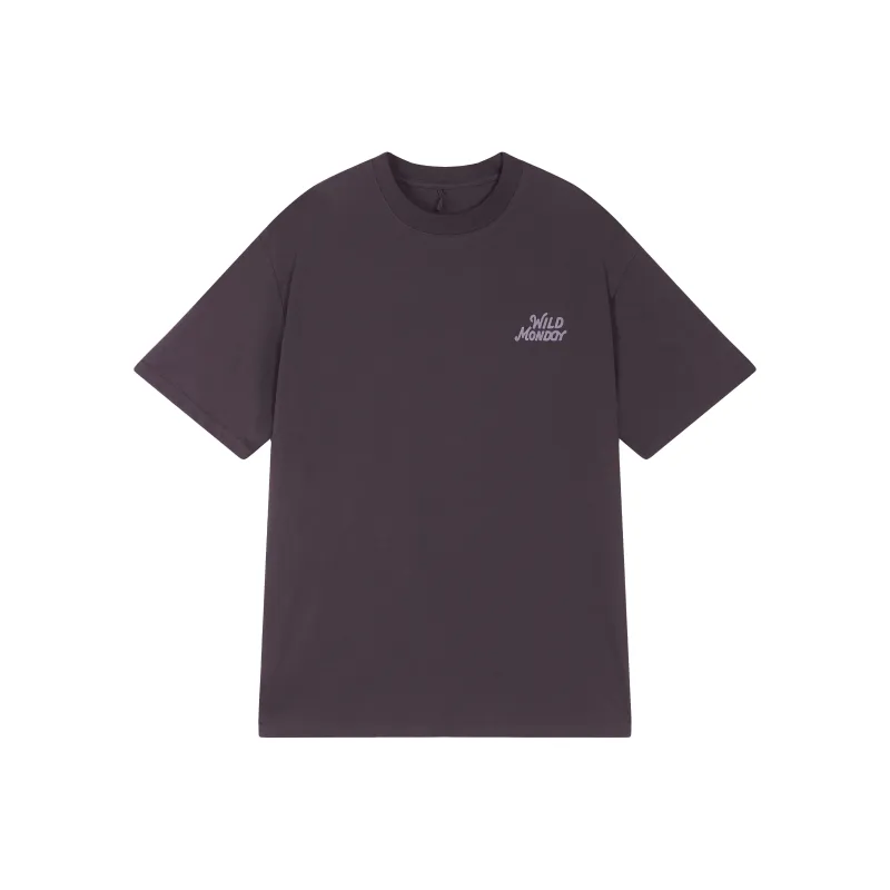 ACTUP T Shirts Men-6
