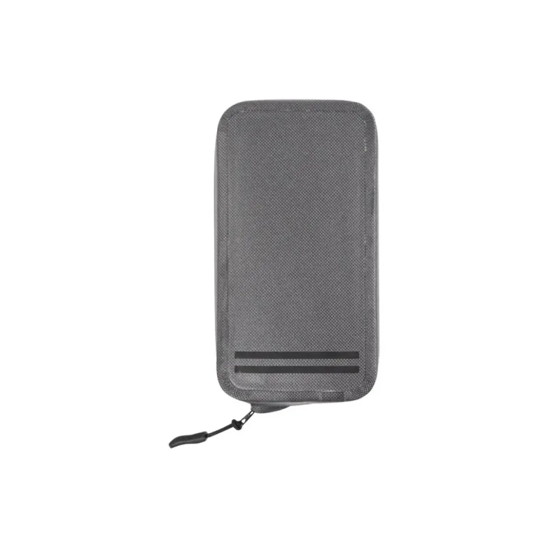 DECATHLON Polyamide Travel Storage Bag Unisex Gray-2