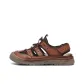 Red Brown