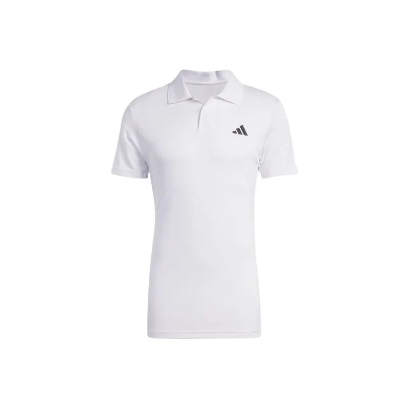Adidas Free Shipping With AdiClub Tennis Climacool FreeLift Polo Shirt-0