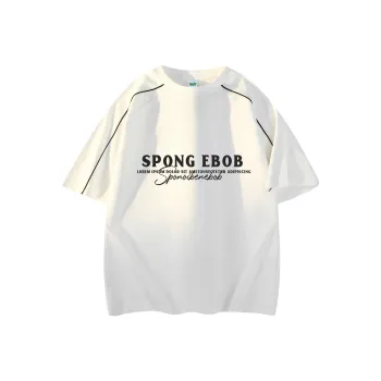 SPONGEBOB SQUAREPANTS T Shirt Unisex