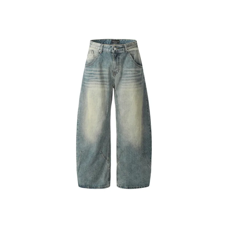NewJnxs Animal Philosophy Collection SS25 Jeans Unisex-0
