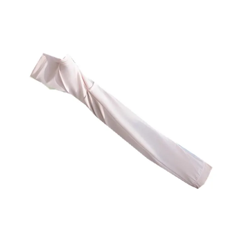 Yalu Polyester Sun Protection Sleeves Women's-1