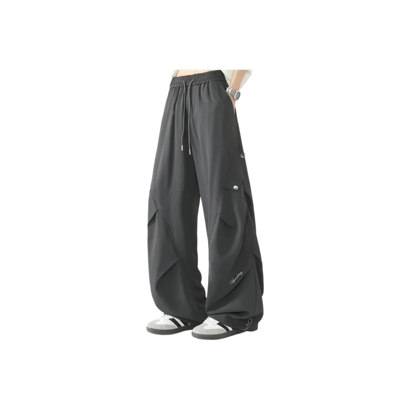 HONOR OF KINGS Casual Pants Unisex-5