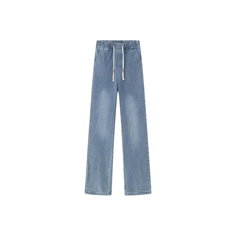 Maxim's De Paris Jeans Unisex-4