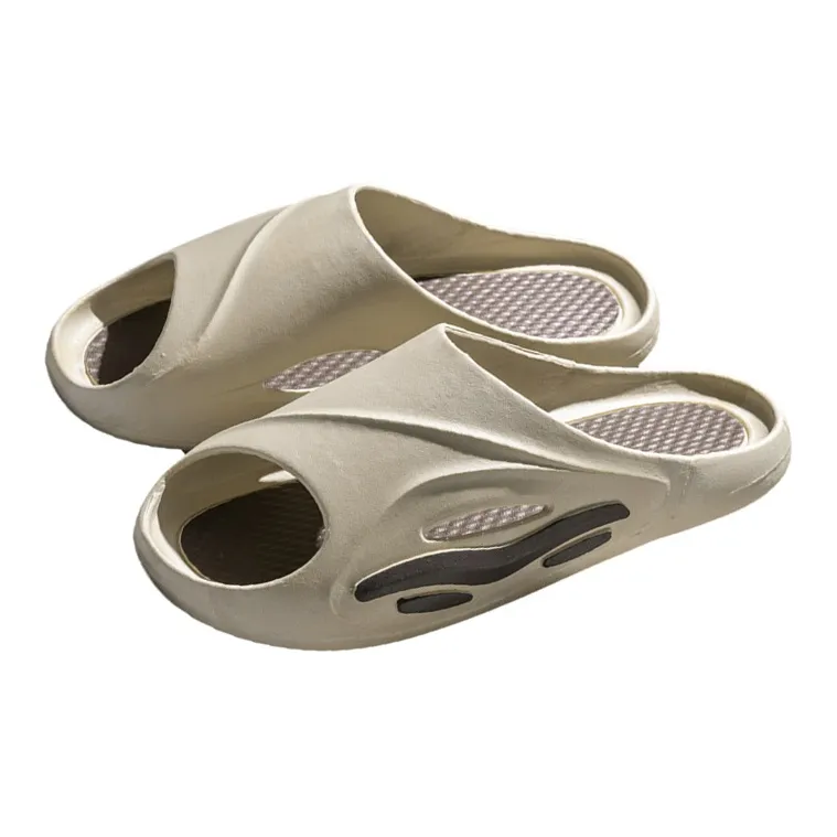 Pleasant Language Home Slippers-10