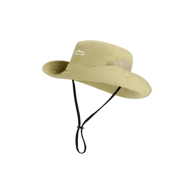 JEANSWEST Polyester Bucket Hats Unisex-16