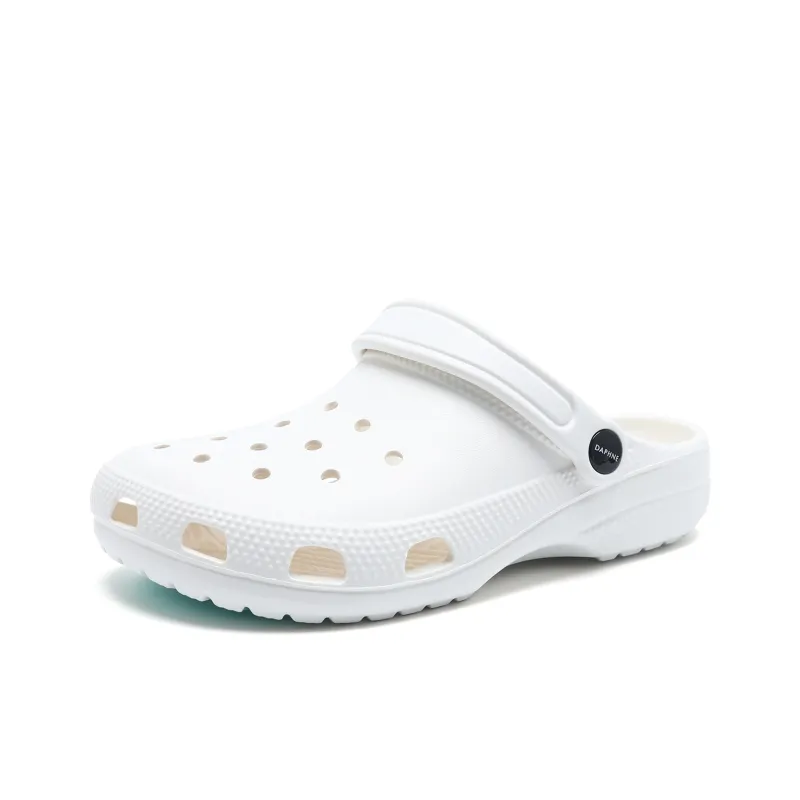 DAPHNE Clogs Women's-1