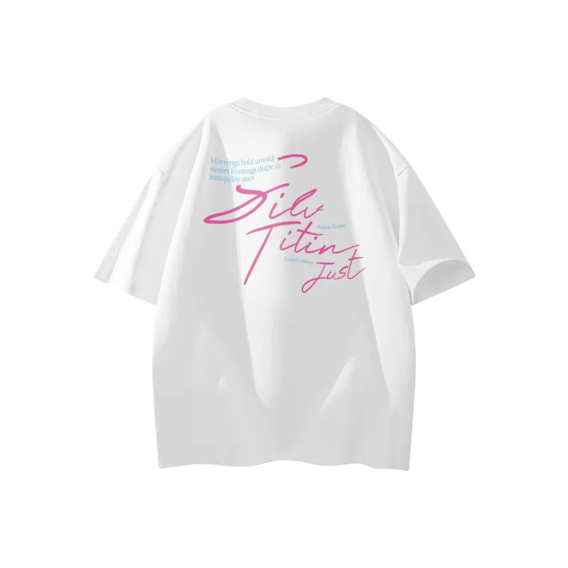 SIL VITIN T Shirts Unisex-1