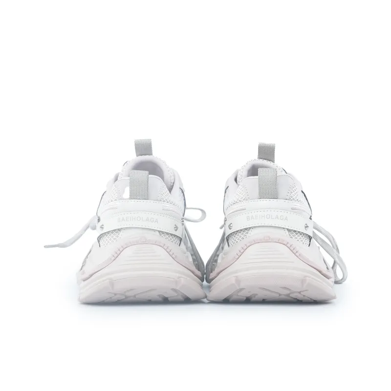 Automobili Lamborghini Low Top Chunky Sneakers Women's-3