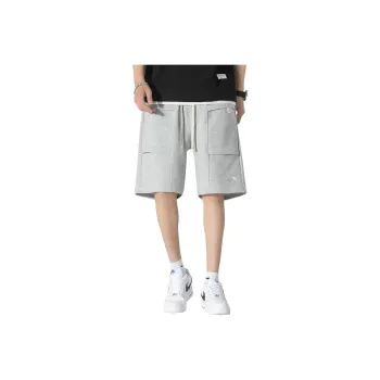 OPMO Casual Shorts Unisex