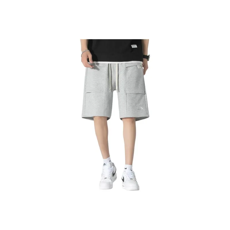OPMO Casual Shorts Unisex-0