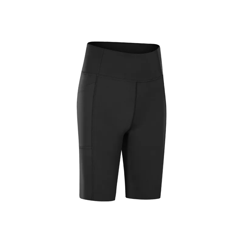 ROBINHOOD Yoga Shorts Women's-19