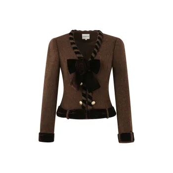 DIANA VEVINA Jackets & Coats Women's