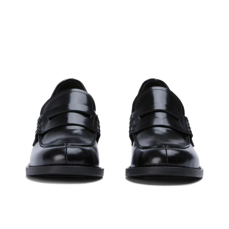 Tony Bianco Loafers Women's Black-2