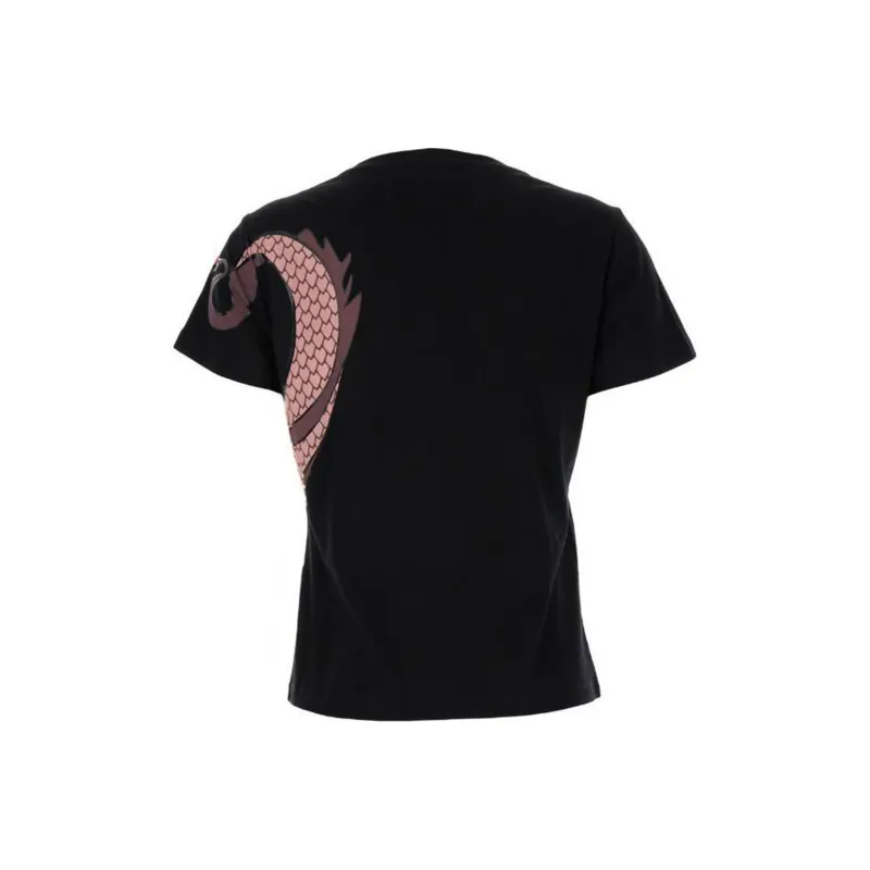 PINKO Regular T Shirt Women's Black-1