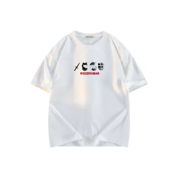 Budding Bear T-Shirts Unisex