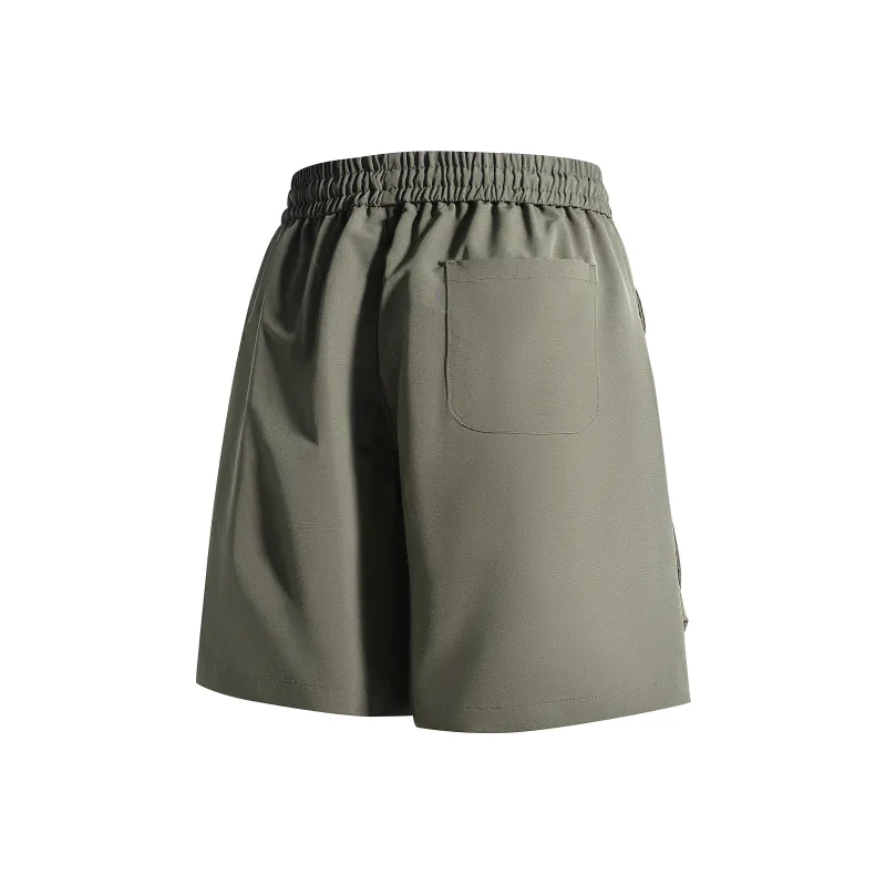 BIG TIME REGAL Cargo Shorts Unisex-11