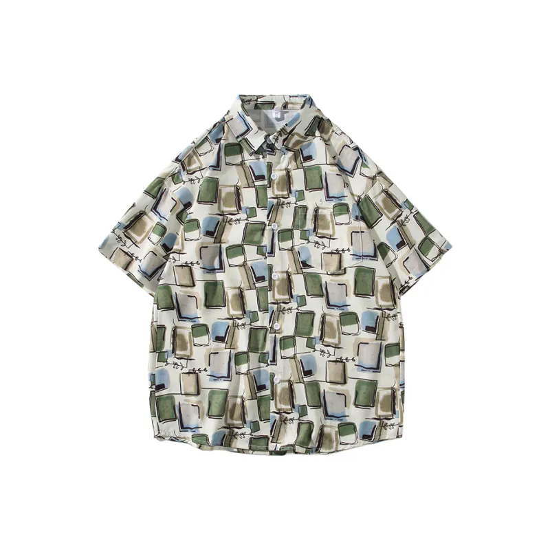 TELENT Shirts Unisex-2