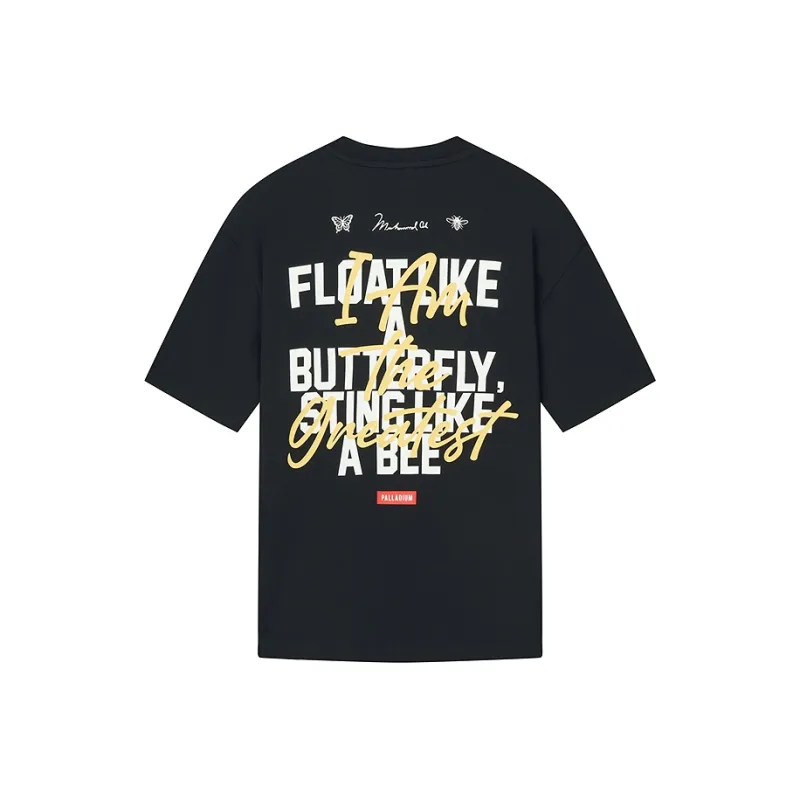 Palladium T Shirts Men-3