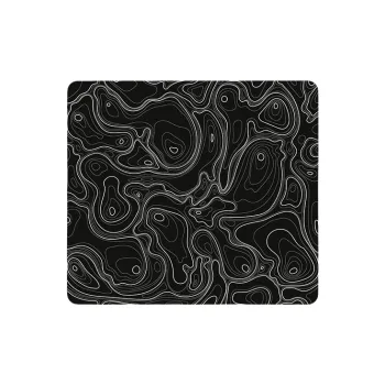 DANYIN Esports FPS Special Smooth Gaming Surface 6MM Thickened Table Mat Keyboard Mat Rough Surface Mouse Pads