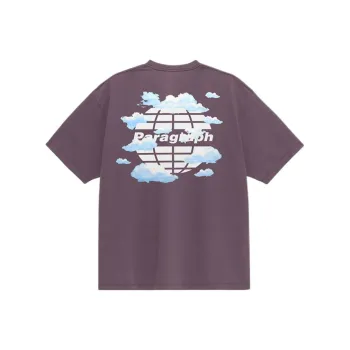 Paragraph T Shirts Men